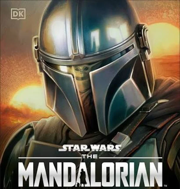 مندلورین | The mandalorian