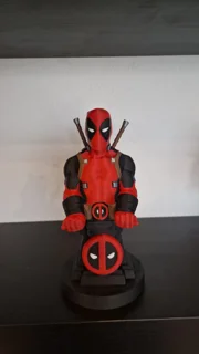 استند ددپول | Deadpool controller stand