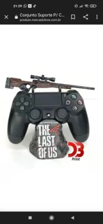 استند The last of us