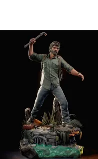 اکشن فیگور جوئل | Joel The Last of Us